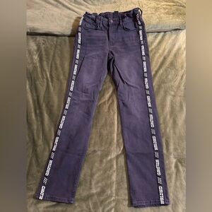 H&M Young Boys Stretchable Size 14Y + Designed Comfort & Mo…